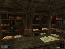 Rethan Expansion - Library 2
